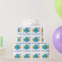 Mi primer cumpleaños