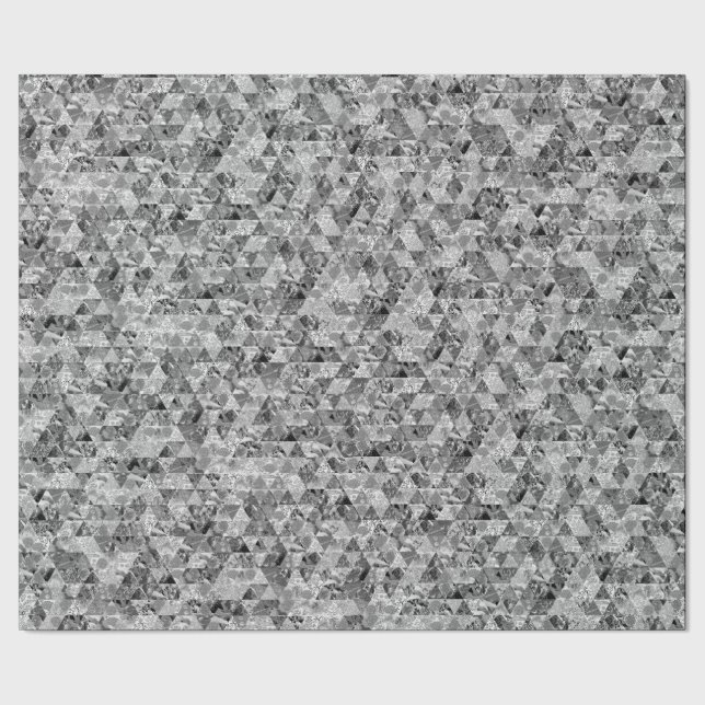 Papel De Regalo Microscopio (Costura)