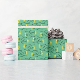 Papel De Regalo Milenrama