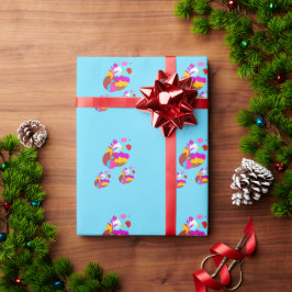 Papel De Regalo Minimalista Limpio ADVcreators Artículo35