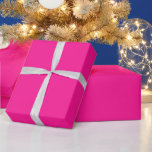 Papel De Regalo Minimalista Resumen moderno Rosa profundo<br><div class="desc">Presentamos nuestro Minimalista y moderno resumen de papel de envolvimiento rosado profundo, una elección elegante para sus necesidades de envoltura de regalo. Este papel envolvente presenta un matiz rosa profundo con un diseño abstracto minimalista, perfecto para añadir un toque contemporáneo a cualquier ocasión. Elaborado a partir de materiales de alta...</div>