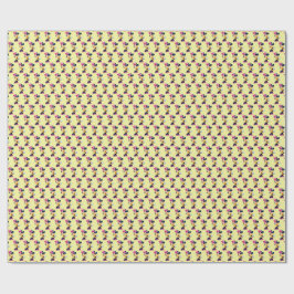 Papel De Regalo Minni Wrapping Paper