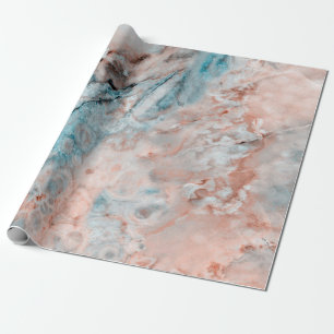 Papel De Regalo Mint Emperador onyx