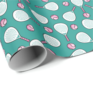 Papel De Regalo 🎾 Minty Padel Power Pants
