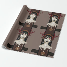 Papel De Regalo Miss D.
