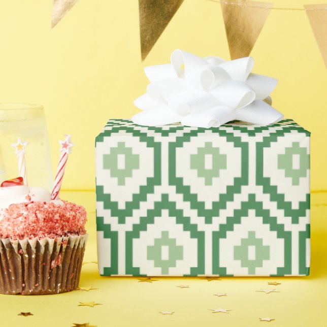 Papel De Regalo Moda Classic Cheerful Gift Boyfriend Cumpleaños (Fiesta de cumpleaños )