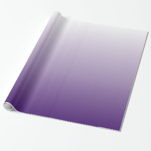 Papel De Regalo Moda Girona minimalista lavanda lacustre laca púrp