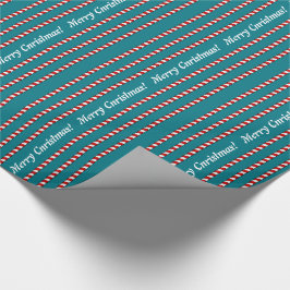 PAPEL DE REGALO ¡MODA QUE ENVUELVE NAVIDAD DE PAPER_MERRY!