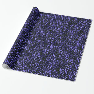 Papel De Regalo Modelo de estrella