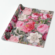 Modelo de los rosas de la flor del verano