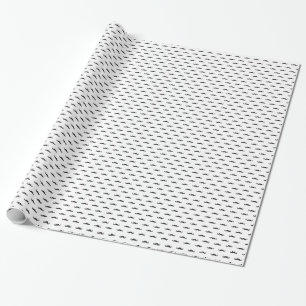 Papel De Regalo Modelo del inconformista