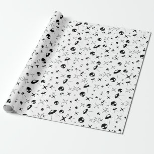 Papel De Regalo Modelo extranjero