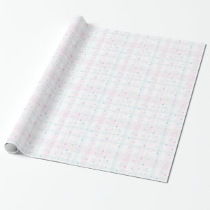 Papel De Regalo Modelo lindo con los perros