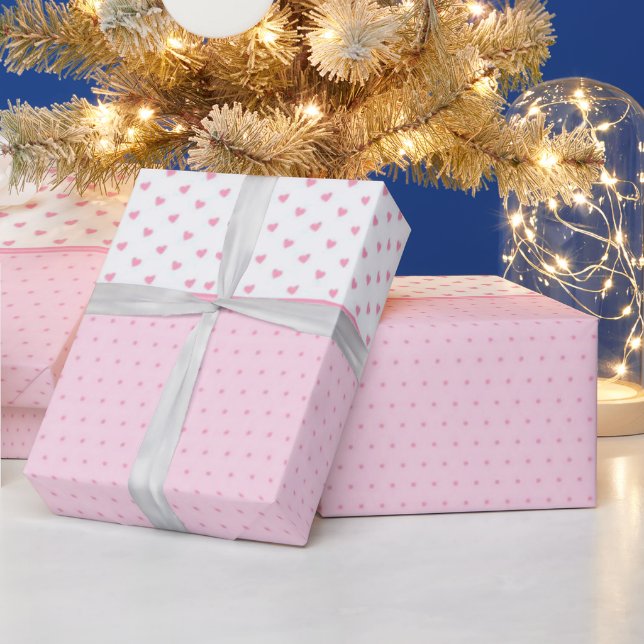 Papel De Regalo Moderno (Vacaciones)