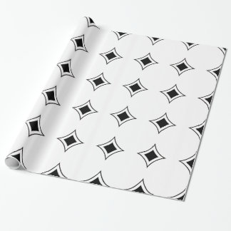 Papel De Regalo Moderno