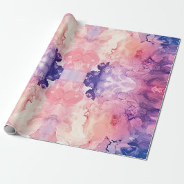 Papel De Regalo Moderno Día Contemporáneo Alegre Y Premium De Los 