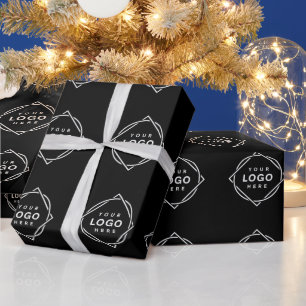 Papel De Regalo Moderno, Minimalista, Elegante y Personalizable