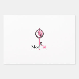 Papel de Regalo ModTal (Marca Modela Talenta)