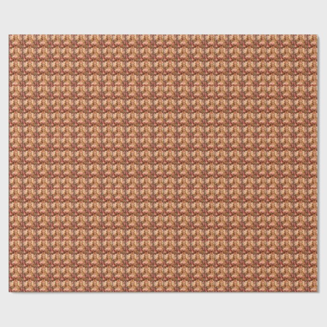 Papel De Regalo Momento Princesa (Superficie plana)