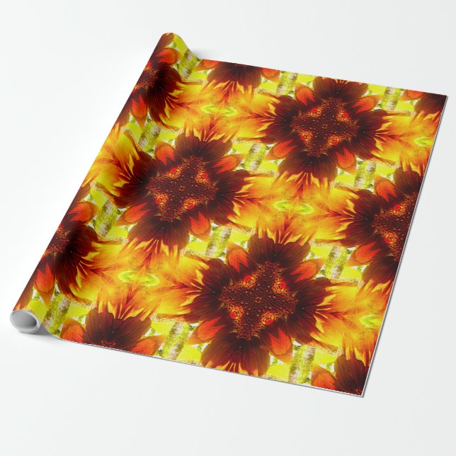 Papel De Regalo Momentos dominicales..... (Desenrollado)