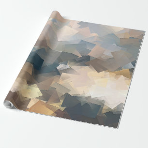 Papel De Regalo Momentos tranquilizadores......