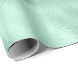 Papel De Regalo Moneda de Glam Giram