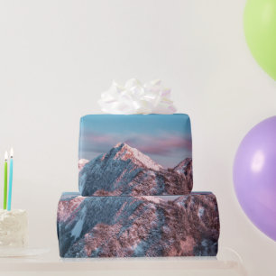 Papel De Regalo Monstruo de cielos mágicos Storžič Eslovenia