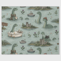Monstruo del Lago Ness