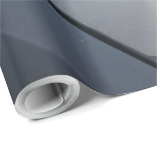 Papel De Regalo Montañas de vacaciones de coches Europa fotografía