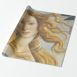 Papel De Regalo Muebles Decoupage Posterr de Venus