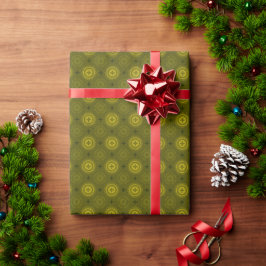PAPEL DE REGALO MUERTES
