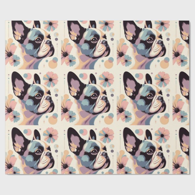 Papel De Regalo Mug (Superficie plana)