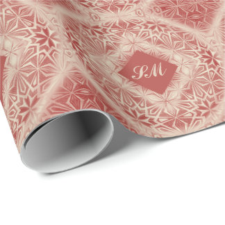 Papel De Regalo Mundo Mágico