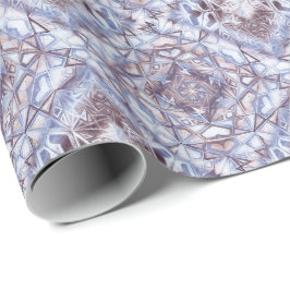 Papel De Regalo Mundos Geométricos