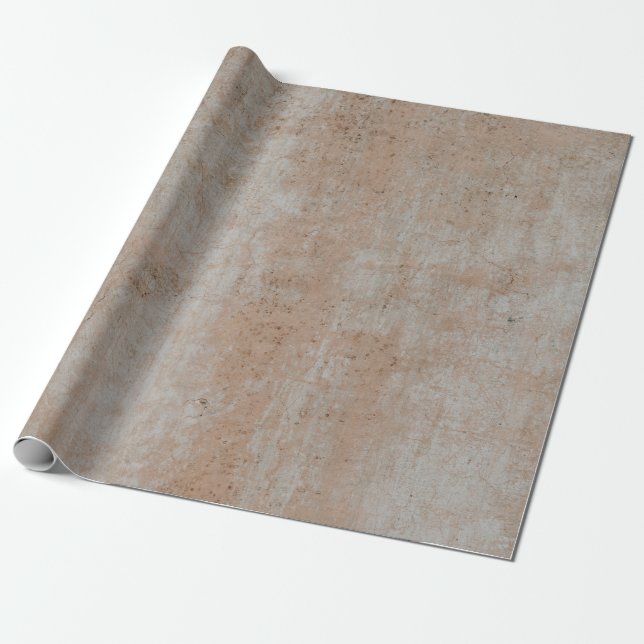 Papel De Regalo Muro (Desenrollado)