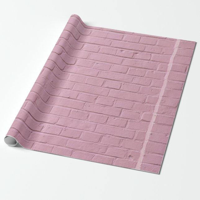 PAPEL DE REGALO MURO DE CONCRETO DE ROPA (Desenrollado)