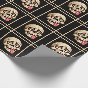 Papel De Regalo MUY CANSADO… pero todavía presente.