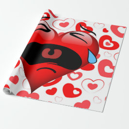 Papel De Regalo My Heart