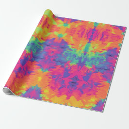 Papel De Regalo Nacimiento especial único de sonrisa radiante