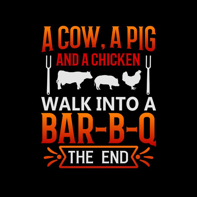 Papel De Regalo Naranja de Chiste de vaca (Subido por el creador)