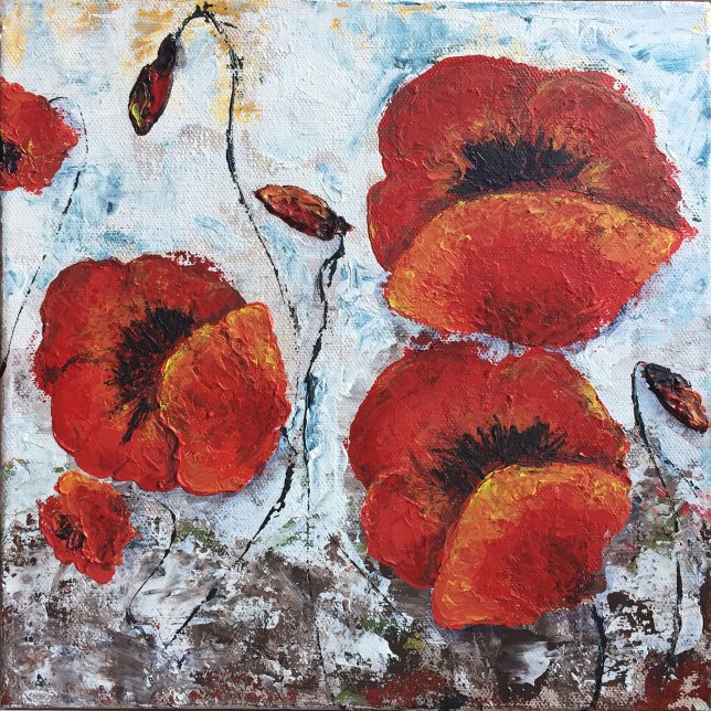 Papel De Regalo Naranja lancha de vela de cangrejo árbol de palma  (Subido por el creador)