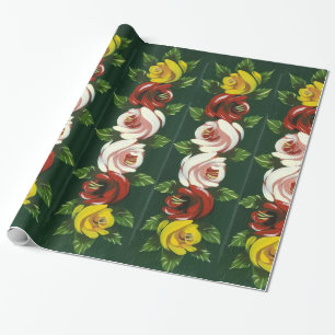 PAPEL DE REGALO NARROWBOATS