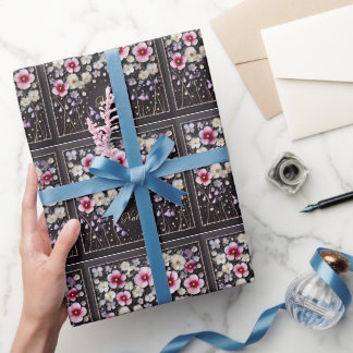 PAPEL DE REGALO NATALIA ~ FOR ALL OCCASIONS ~