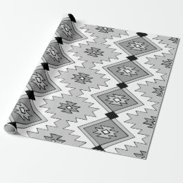Papel De Regalo Native American