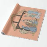 PAPEL DE REGALO NATIVITY CHRISTMAS WRAPPING PAPER<br><div class="desc">This charming nativity illustration captures the essence of Christmas with delicate figures and warm details. Depicting Mary, Joseph and Baby Jesus, accompanied by traditional elements such as the manger, star and animals, this artwork conveys peace and joy. It is a perfect symbol of love and hope in the festive season....</div>