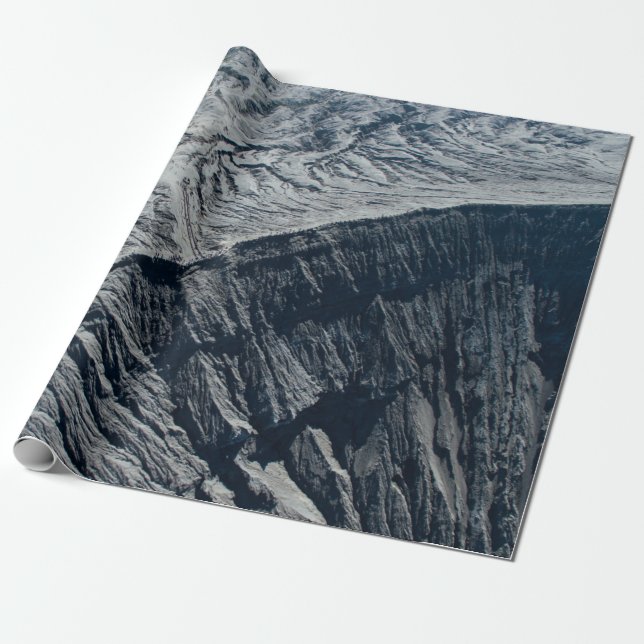 Papel De Regalo Naturaleza (Desenrollado)