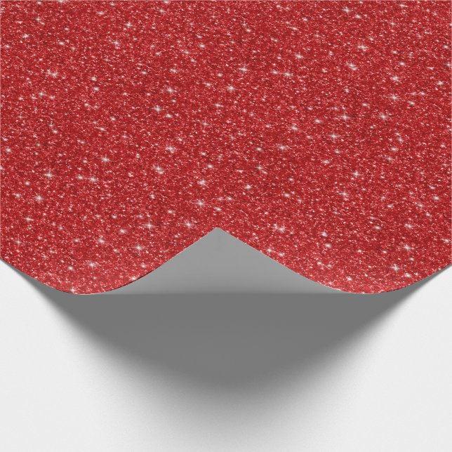 Papel De Regalo Navidad  (Esquina)