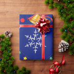 Papel de regalo Navidad<br><div class="desc">Envuelve tus regalos en nuestro papel de regalo Navidad de alta calidad. Agrega un toque festivo a tus presentes.</div>