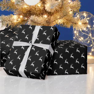 Papel De Regalo Navidad