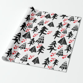 Papel De Regalo navidad